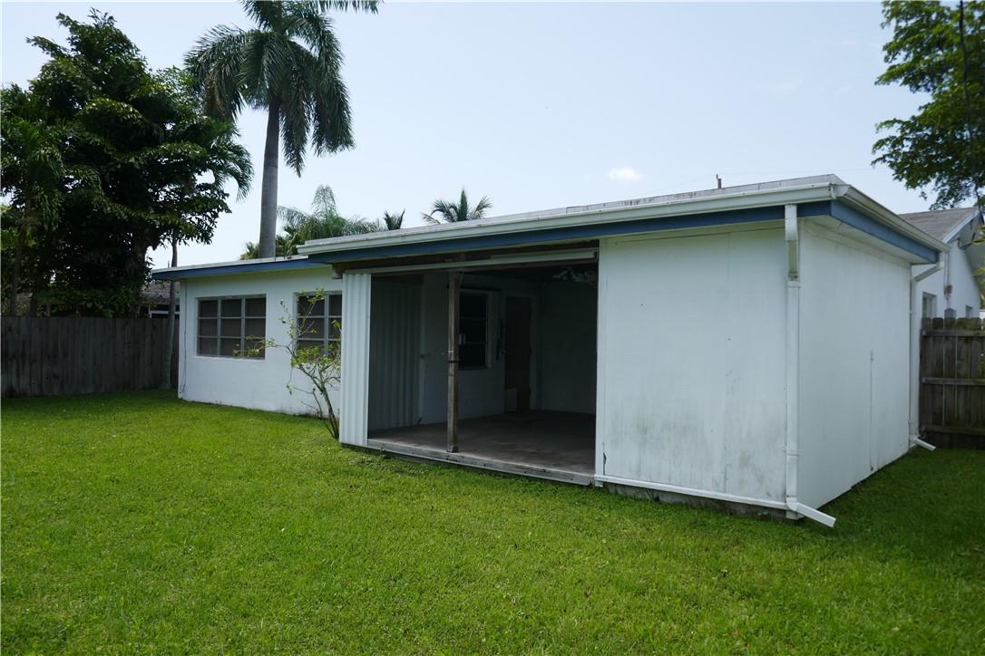Royal Palm Acres - Residential