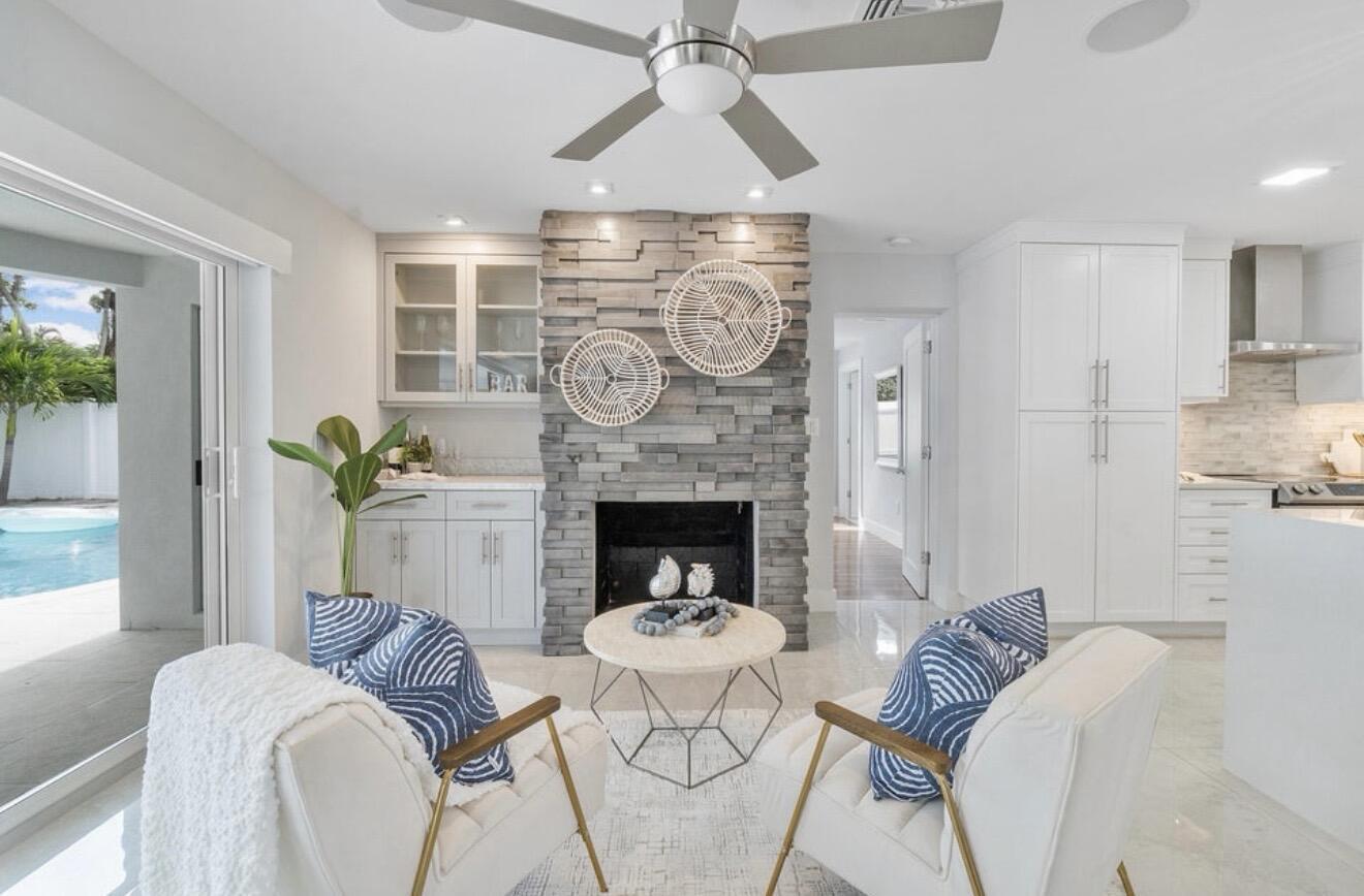 LAKE PLACID - Residential