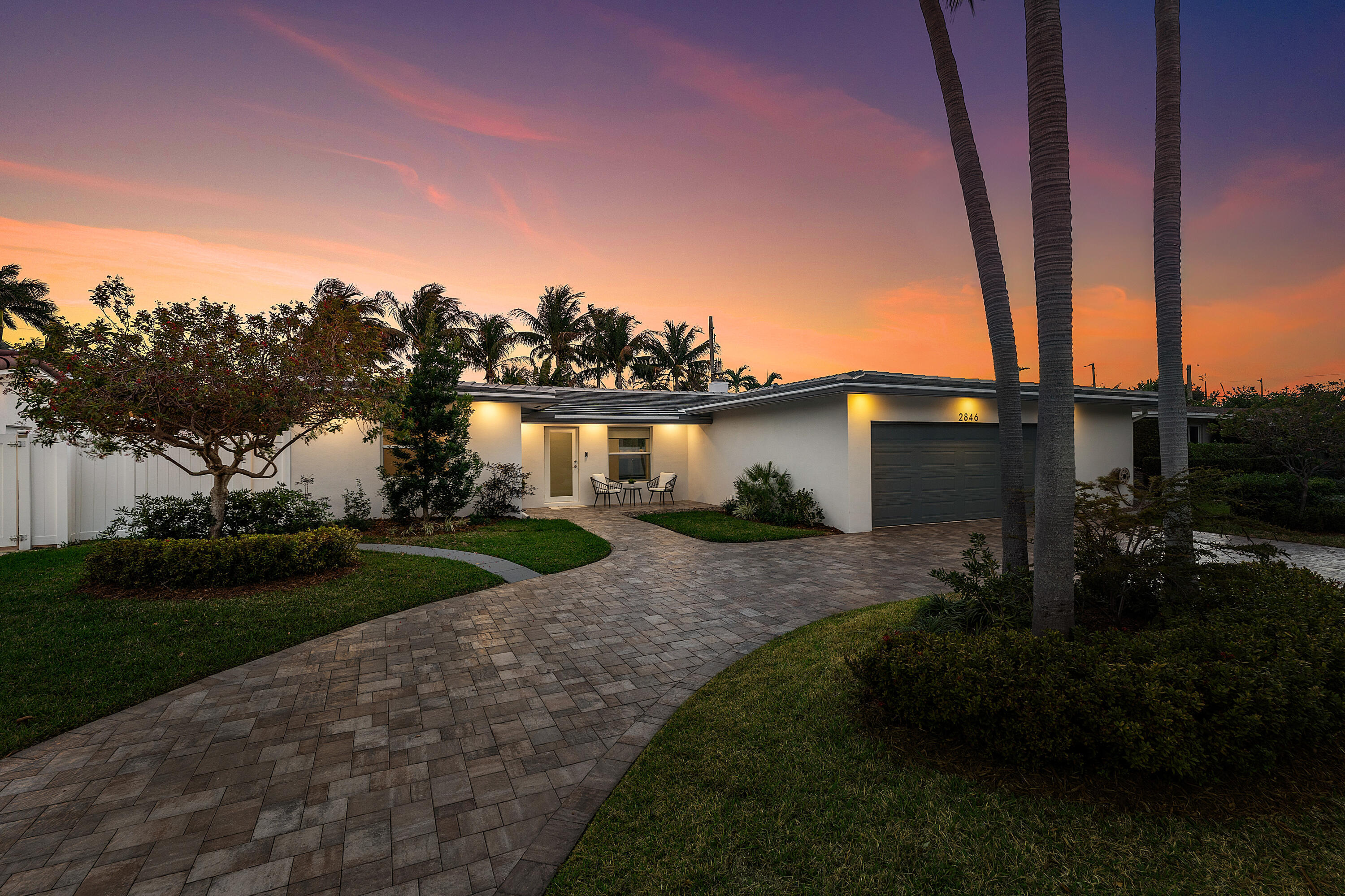 LAKE PLACID - Residential