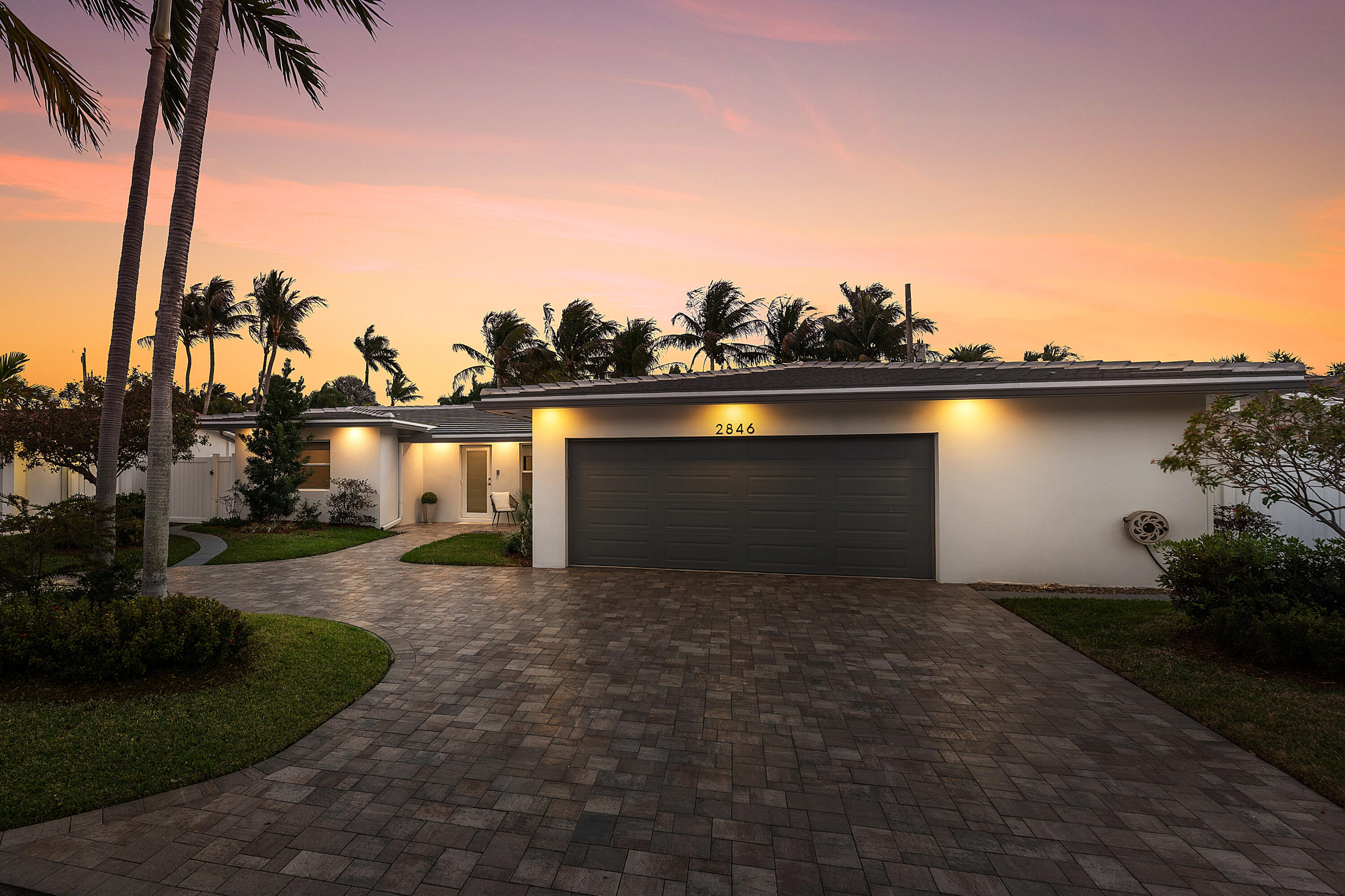 LAKE PLACID - Residential
