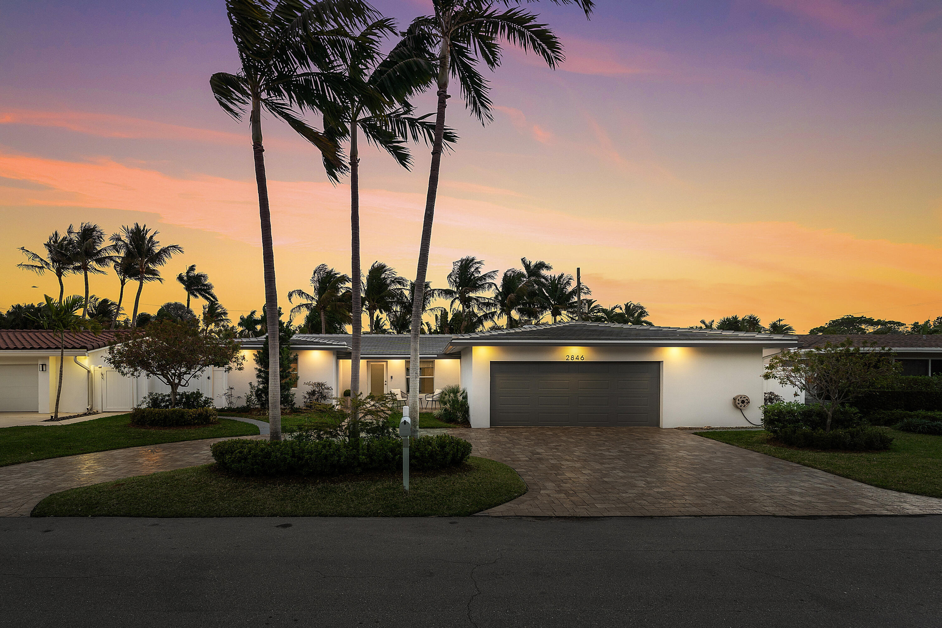 LAKE PLACID - Residential