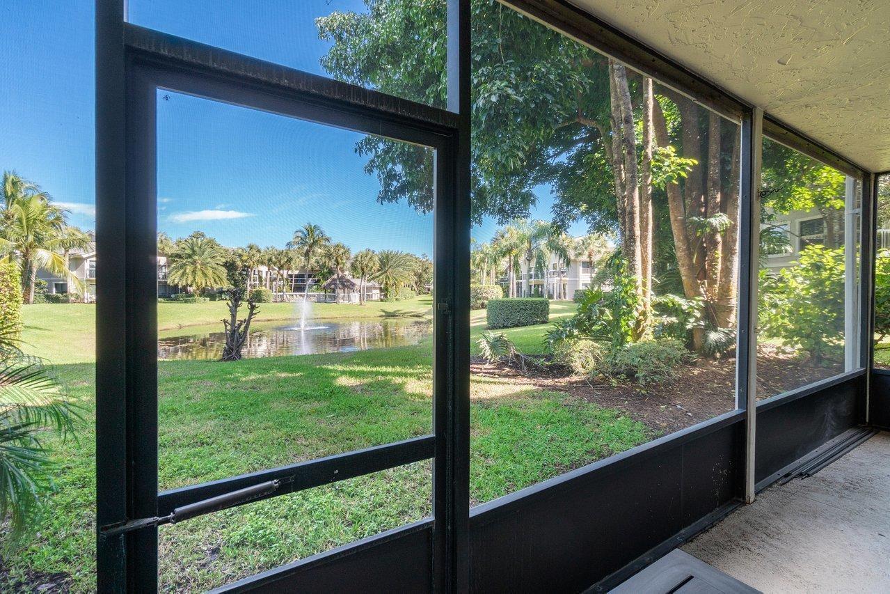TENNIS LODGES 1 CONDO - Residential Lease