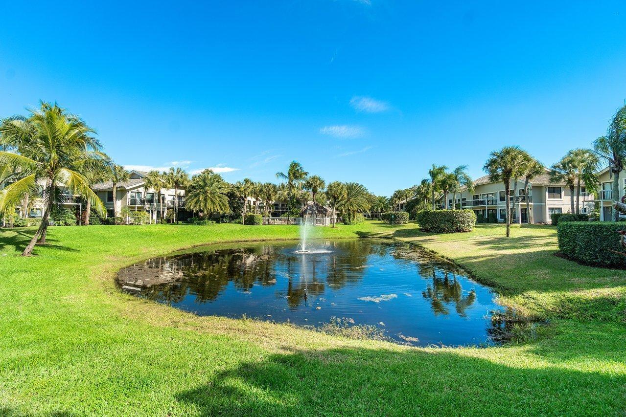 TENNIS LODGES 1 CONDO - Residential Lease