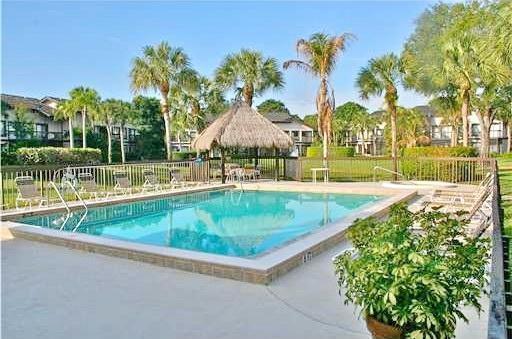 TENNIS LODGES 1 CONDO - Residential Lease