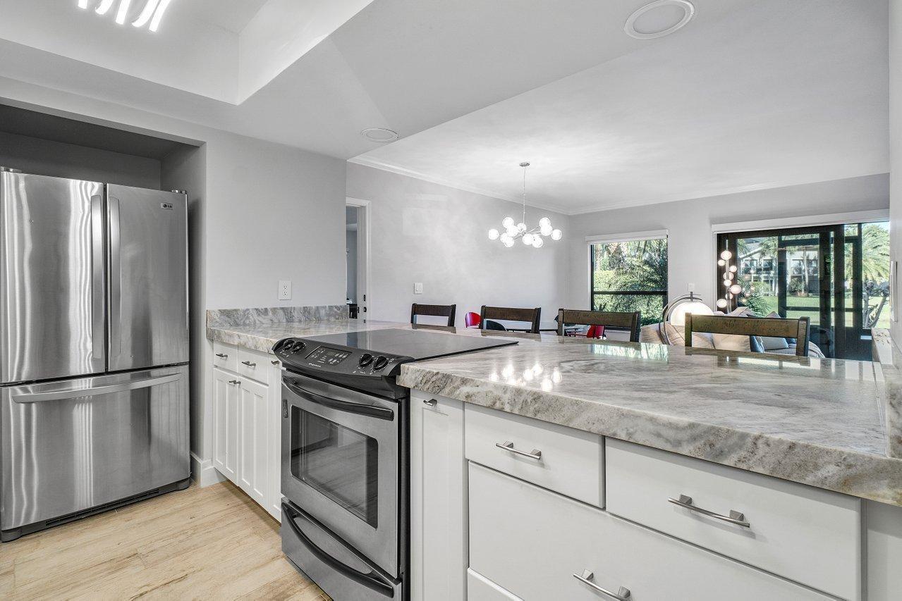 TENNIS LODGES 1 CONDO - Residential Lease