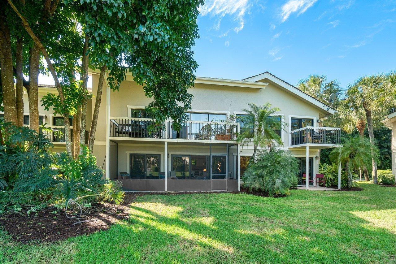 TENNIS LODGES 1 CONDO - Residential Lease