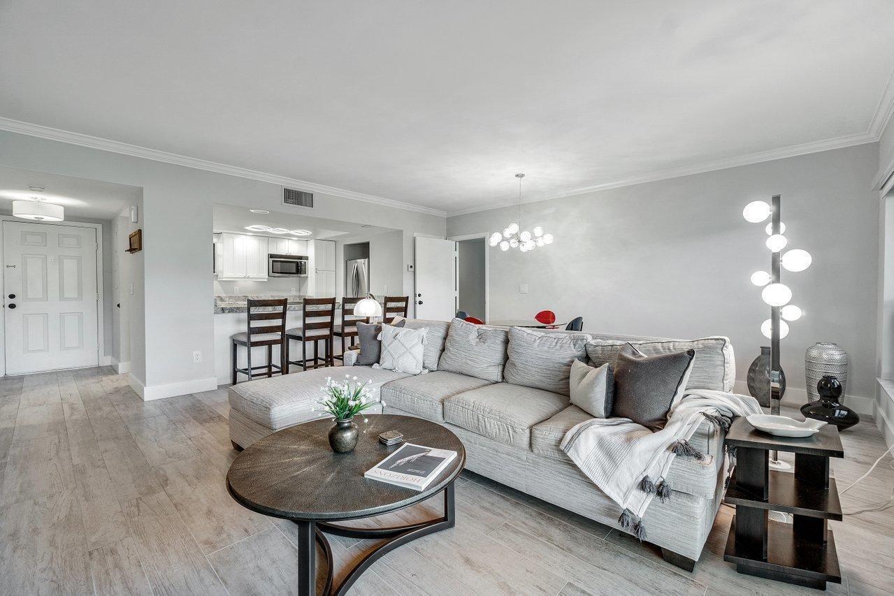 TENNIS LODGES 1 CONDO - Residential Lease