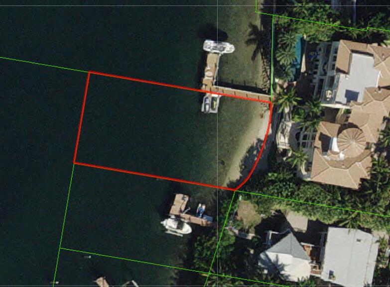 GEDNEY VS PIERSON CHANCERY # 8802 - Land