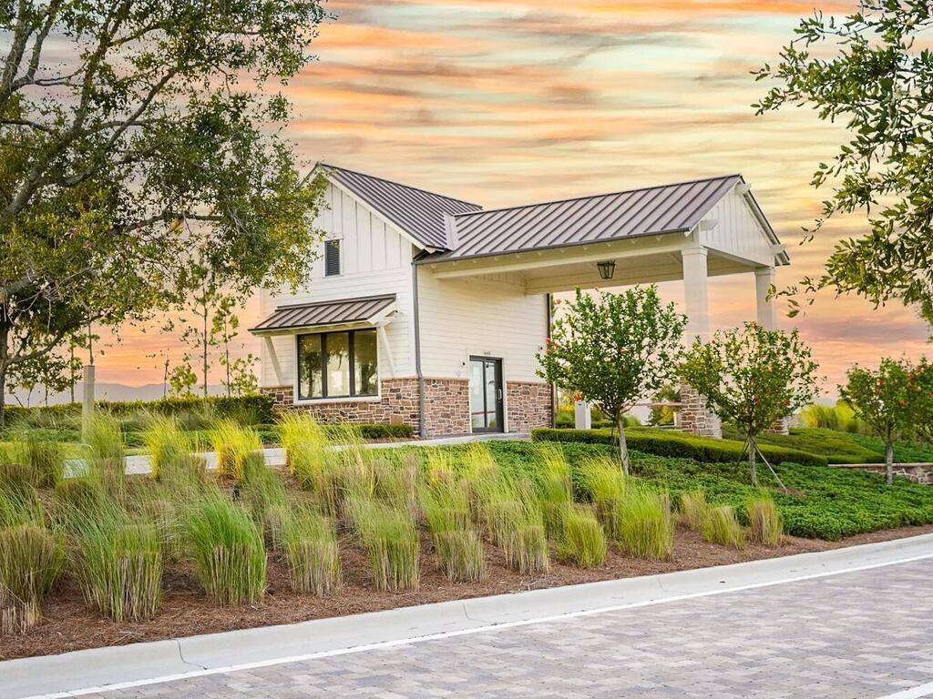 Arden PUD Pod G South - Residential