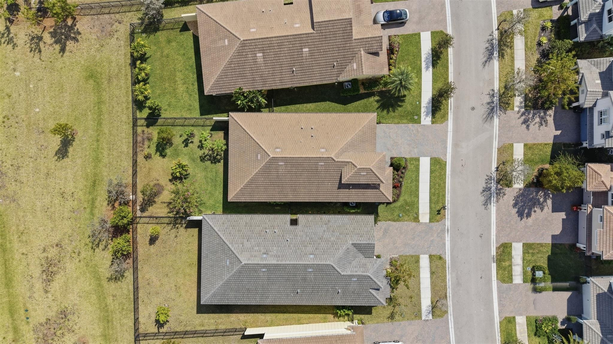 Arden PUD Pod G South - Residential