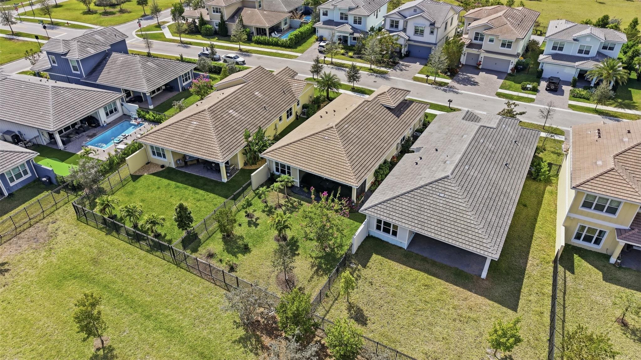 Arden PUD Pod G South - Residential