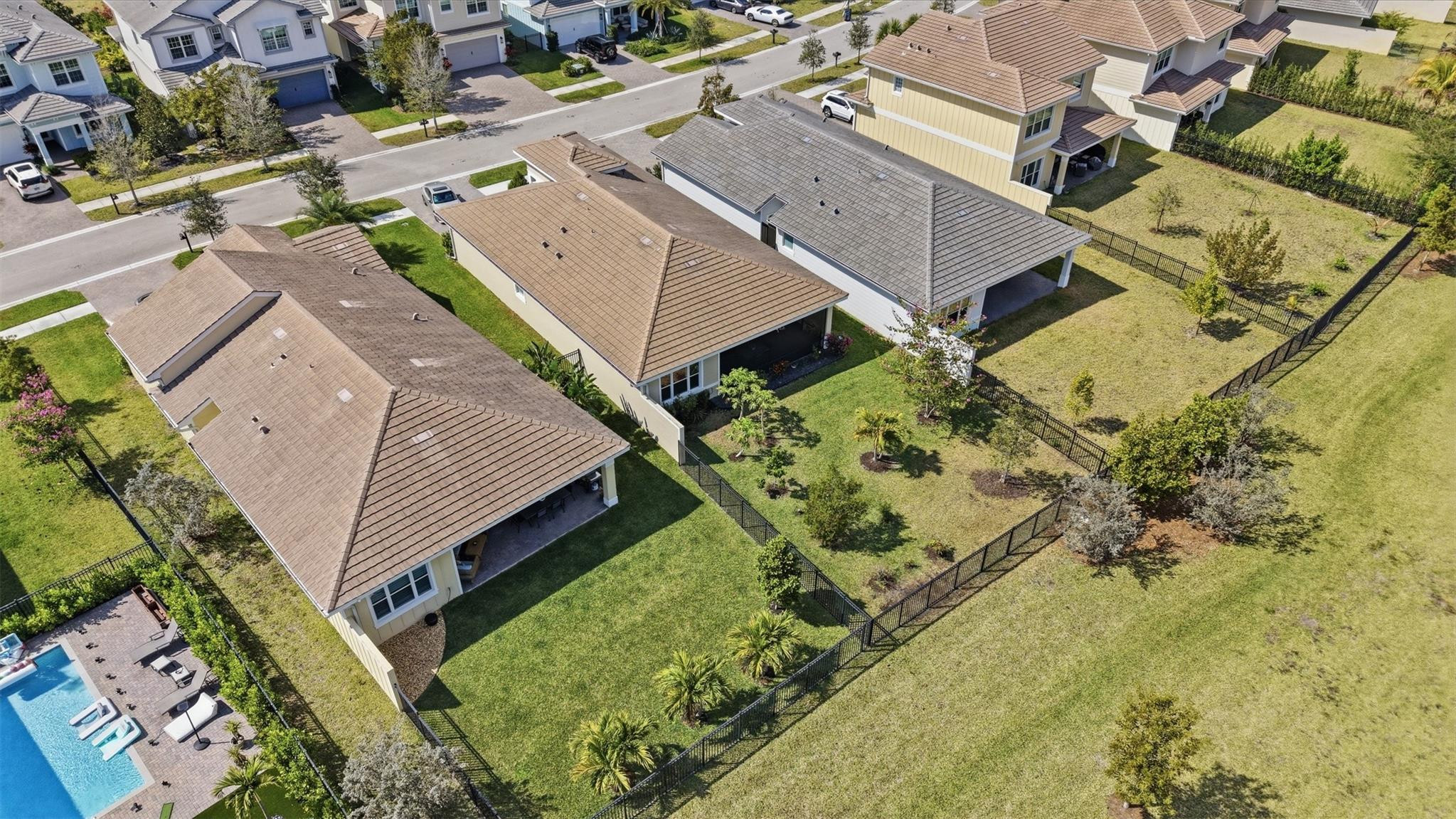 Arden PUD Pod G South - Residential