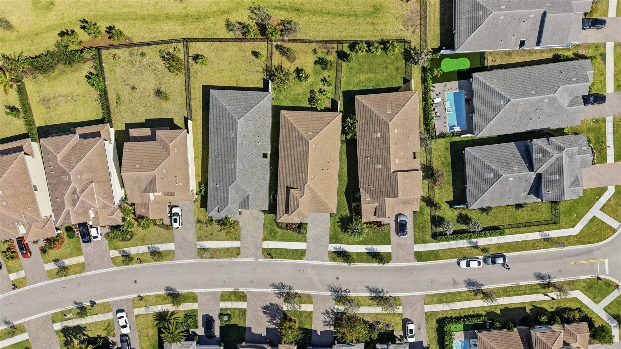 Arden PUD Pod G South - Residential