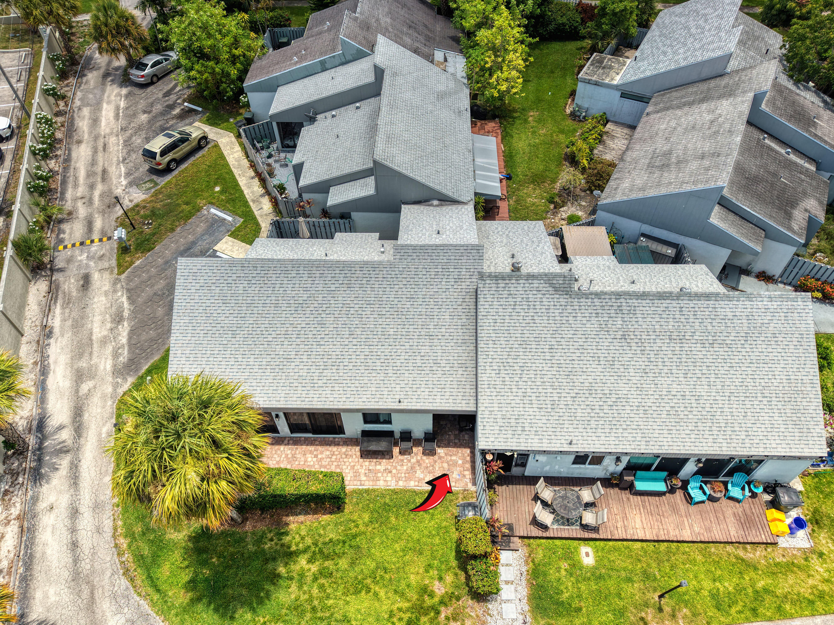 BOCA RATON HILLS SEC 2 - Residential