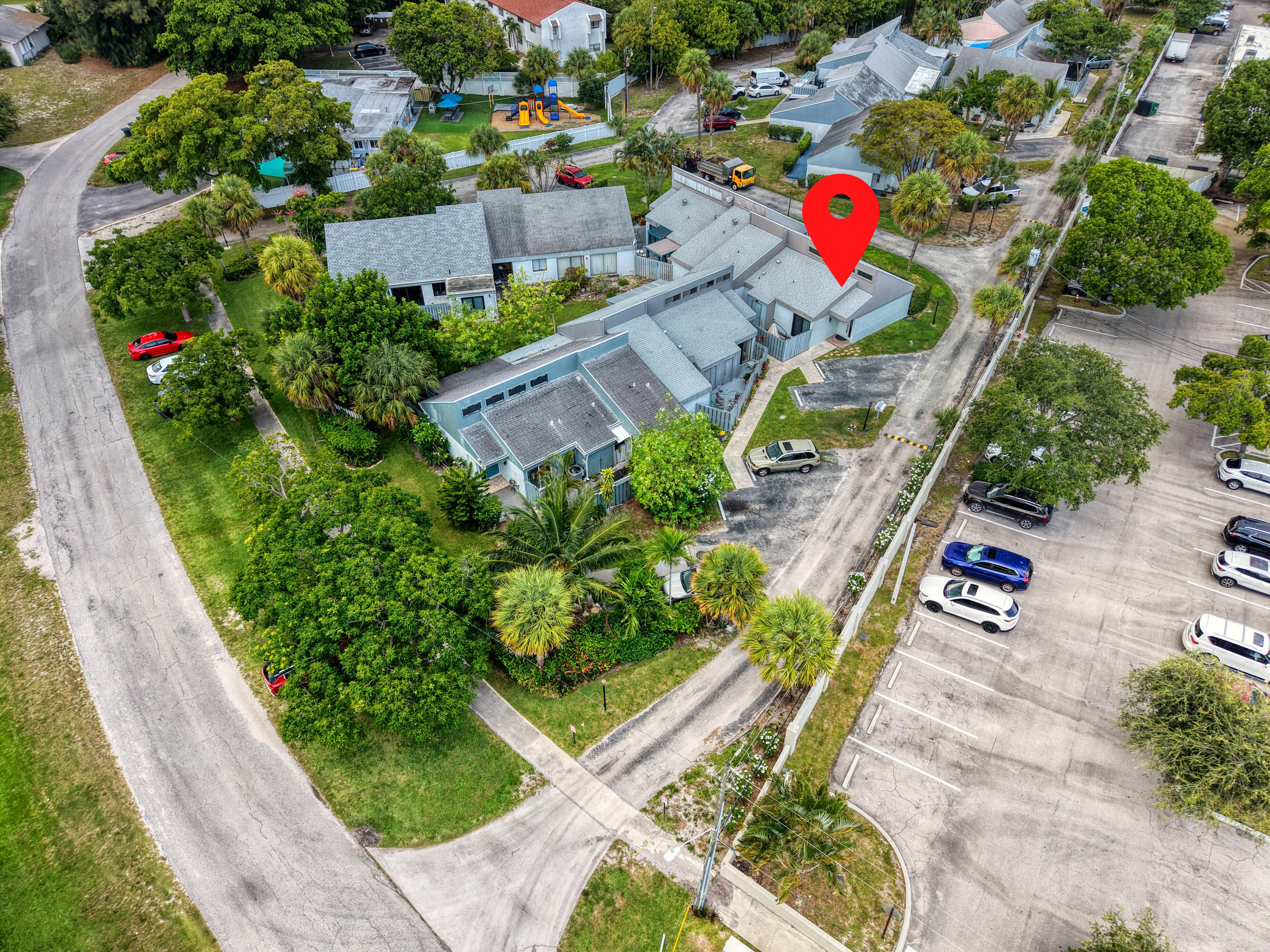 BOCA RATON HILLS SEC 2 - Residential