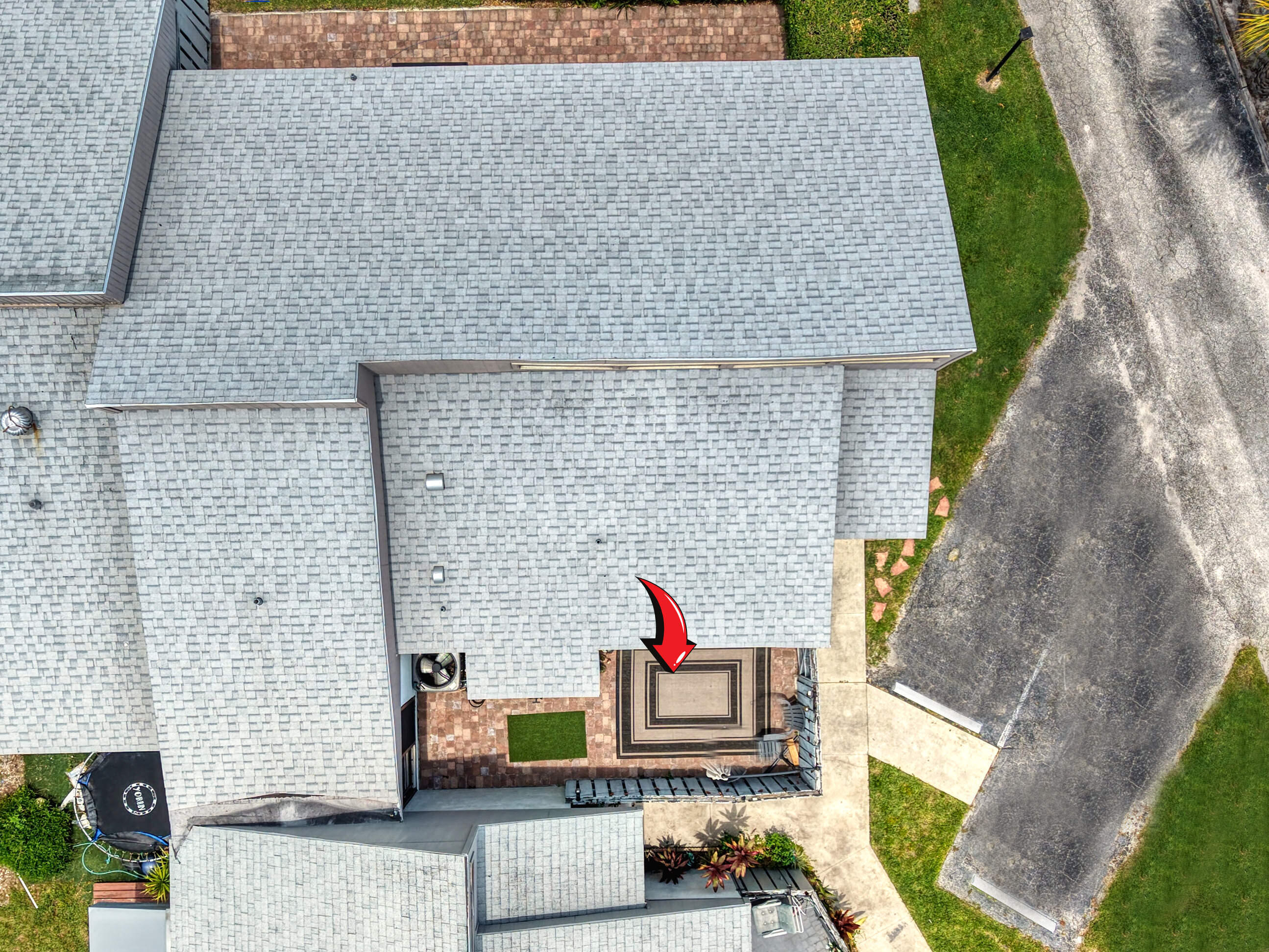 BOCA RATON HILLS SEC 2 - Residential