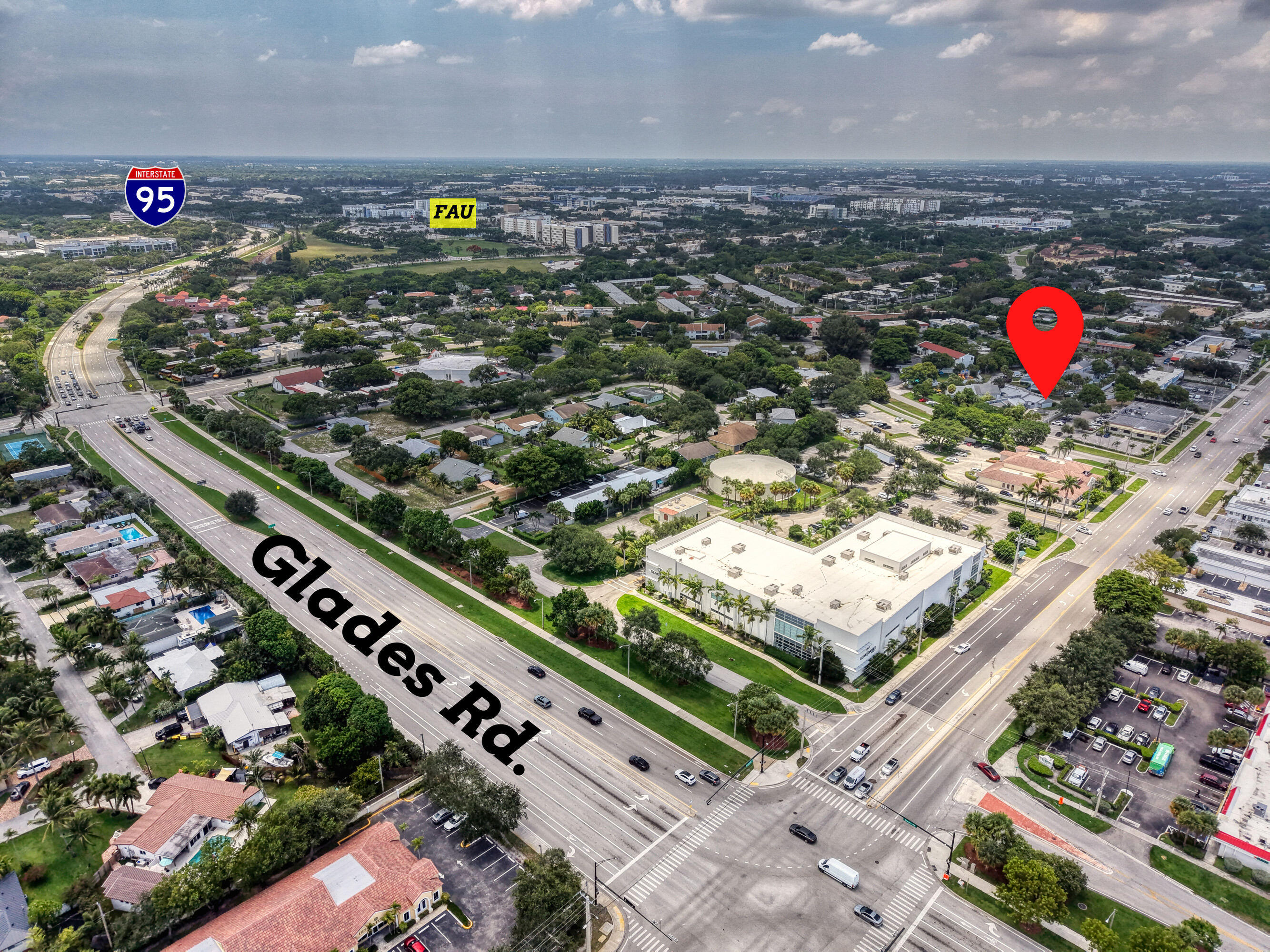 BOCA RATON HILLS SEC 2 - Residential