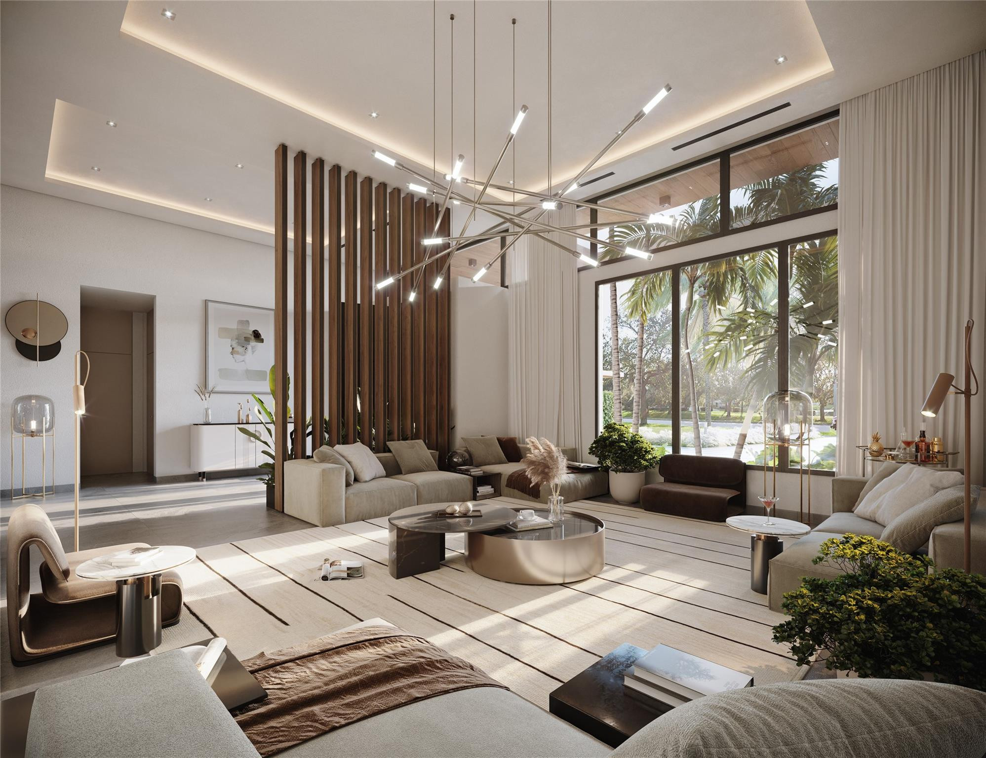 PLANTATION ACRES - Residential