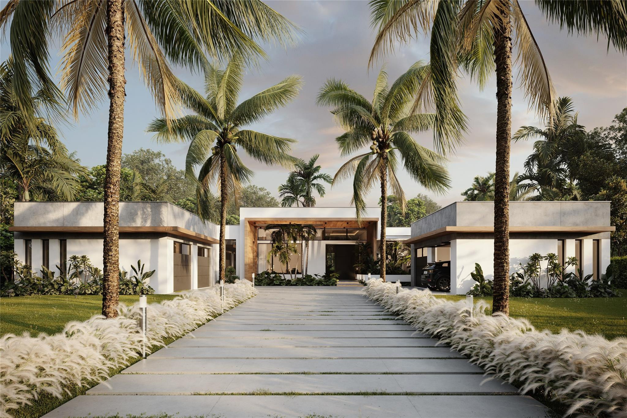 ***EXPERIENCE ULTRA-MODERN SOPHISTICATION ON A FULL ACRE IN THE PRESTIGIOUS PLANTATION ACRES!!!*** THIS STUNNING ESTATE BOASTS 5 BEDRMS+OFFICE,5 FULL BATHS+CABANA+POWDER RM & 2 FLEXIBLE BONUS ROOMS IDEAL FOR A GYM OR GAME RM. THE TRIPLE-SPLIT FLR PLAN INCLUDES A LAVISH MASTER SUITE W/OVERSIZED HIS-AND-HERS CLOSETS (READY FOR CUSTOM DESIGN) &A SPA-INSPIRED BATH FEATURING DUAL VANITIES W/RAIN SHOWER. SOARING 13-FT CEILINGS ENHANCE THE OPEN-CONCEPT LIVING SPACE,ANCHORED BY A CHEF’S KITCHEN W/PREMIUM S/S THERMADOR APPL PACKAGE. THE 4-CAR GARAGE OFFERS EXCEPTIONAL STORAGE &FUNCTIONALITY. STEP OUTSIDE TO YOUR OWN PRIVATE RESORT-AN EXPANSIVE POOL W/TANNING SHELF,LUSH LAWN W/ROOM TO GROW& A WOLF-EQUIPPED SUMMER KITCHEN. ALL JUST MINUTES FROM MAJOR HIGHWAYS,SAWGRASS MILLS &AMERICAN HERITAGE SCHOOL.