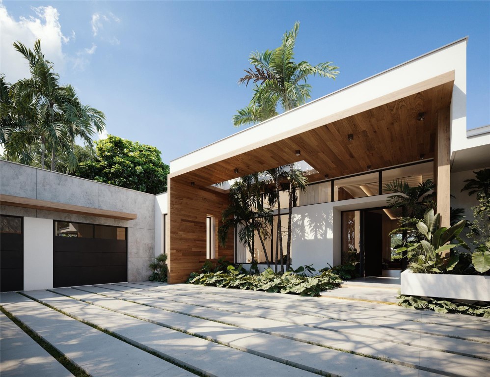 PLANTATION ACRES - Residential
