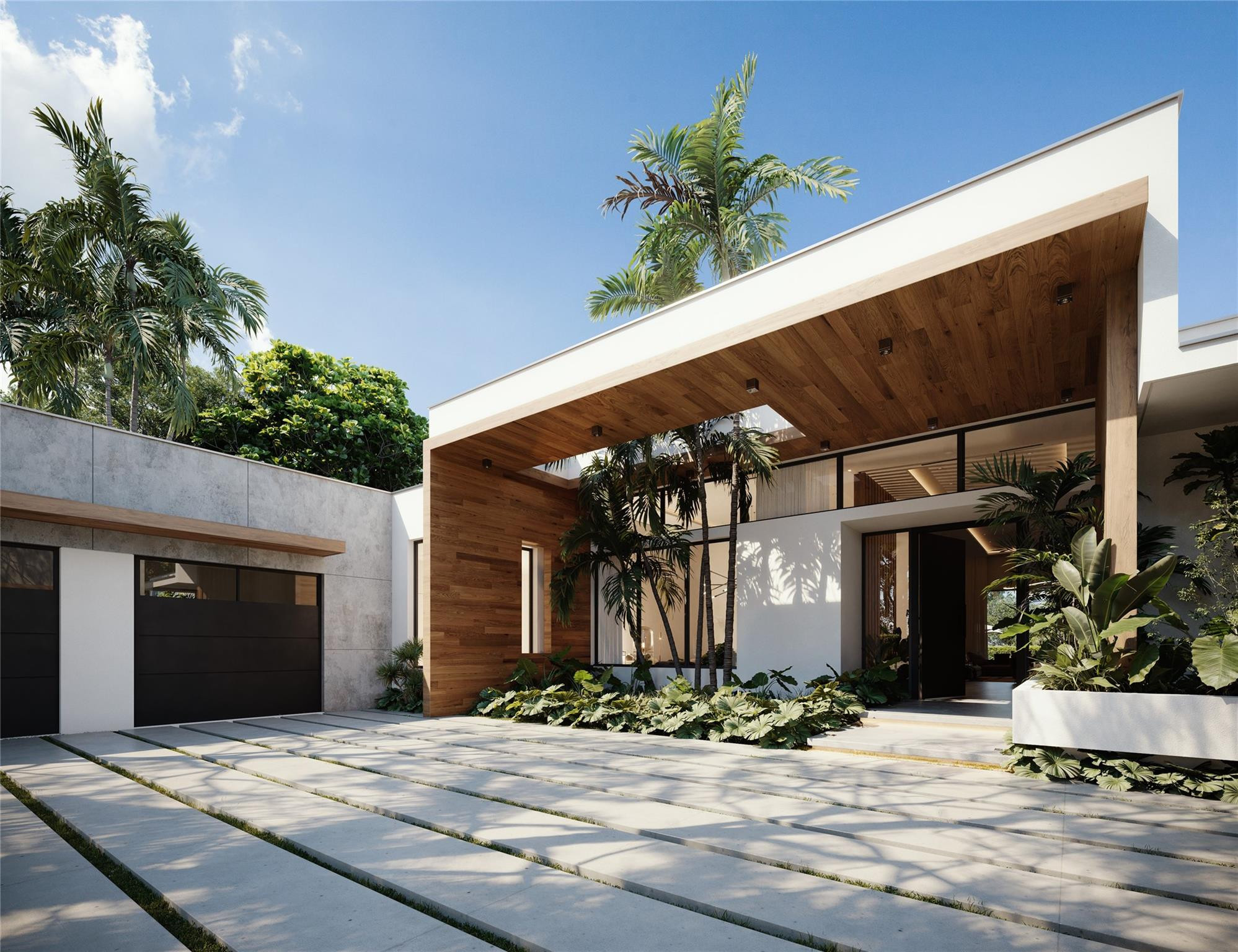 PLANTATION ACRES - Residential