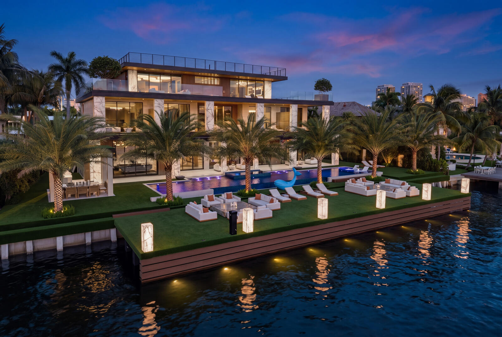 SUNRISE - Residential
