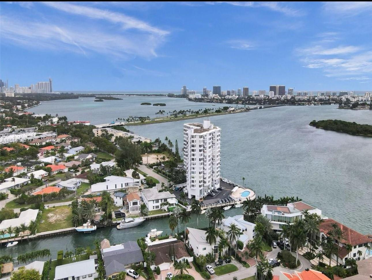 Welcome to this waterfront condominium in Majorca Towers, North Miami, offering two bedrooms and two bathrooms in 1,124 square feet of finished living space. This 15-story residence features convenient one-car garage parking, providing secure vehicle storage steps away from your home. Located in the heart of North Miami with direct waterfront access, this property combines comfort and convenience for those seeking a water-oriented lifestyle. The thoughtful floor plan maximizes functionality across two full bathrooms and generous bedroom accommodations, ideal for those who value both space and proximity to water amenities. Majorca Towers Condo presents an opportunity to own waterfront living in an established North Miami community.