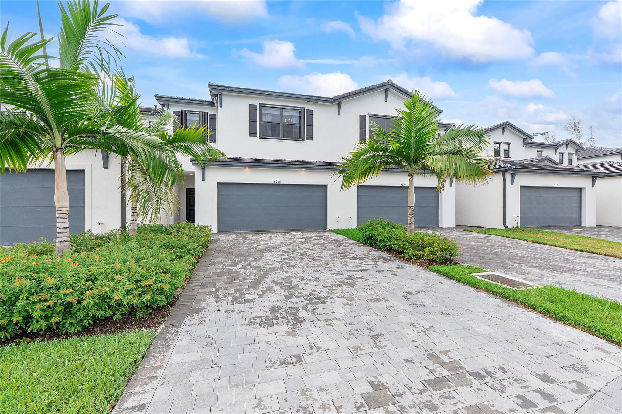 Brand New, Never Lived In Builder Model! Enjoy new construction without the wait in this 3BR/2.5BA townhome located in the sought-after gated community of Dania Preserve. Perfectly situated in Dania Beach, you’ll be minutes from beaches, shopping, dining, and all that South Florida has to offer. This spacious home blends style and convenience with modern finishes and an open layout. Community amenities include a pool, clubhouse, fitness center, and playground. Experience the best of the South Florida lifestyle. Square footage is approximate.