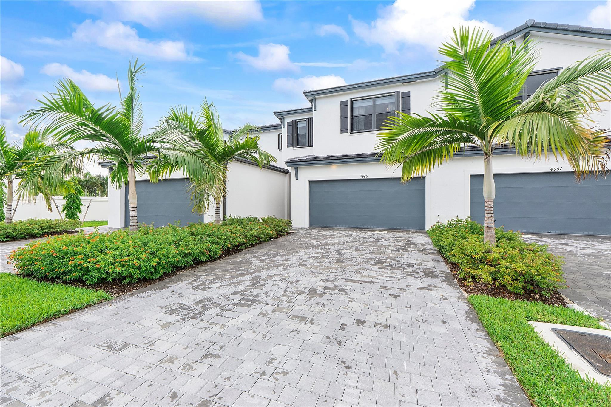 Dania Preserve - Residential