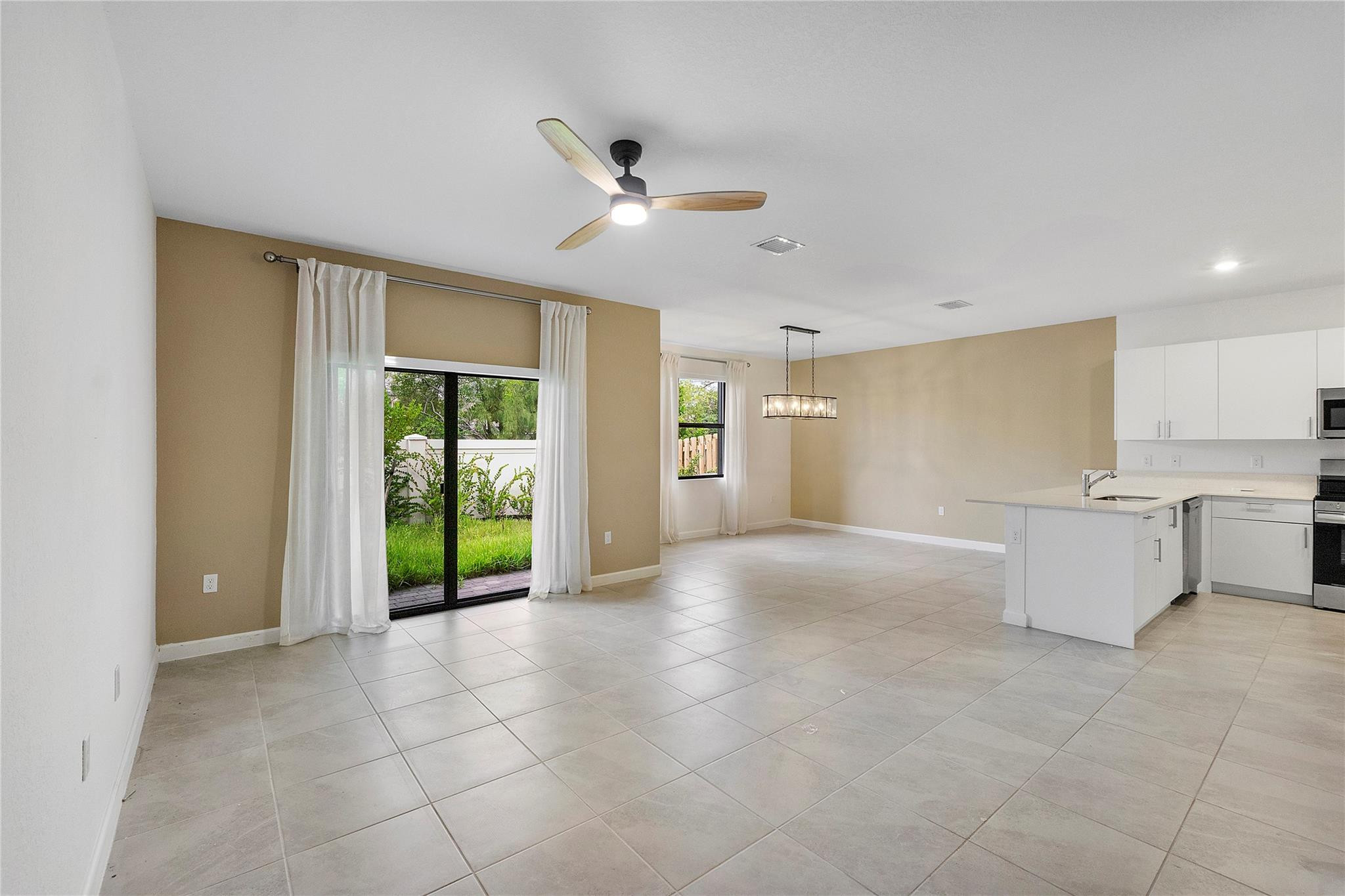 Dania Preserve - Residential