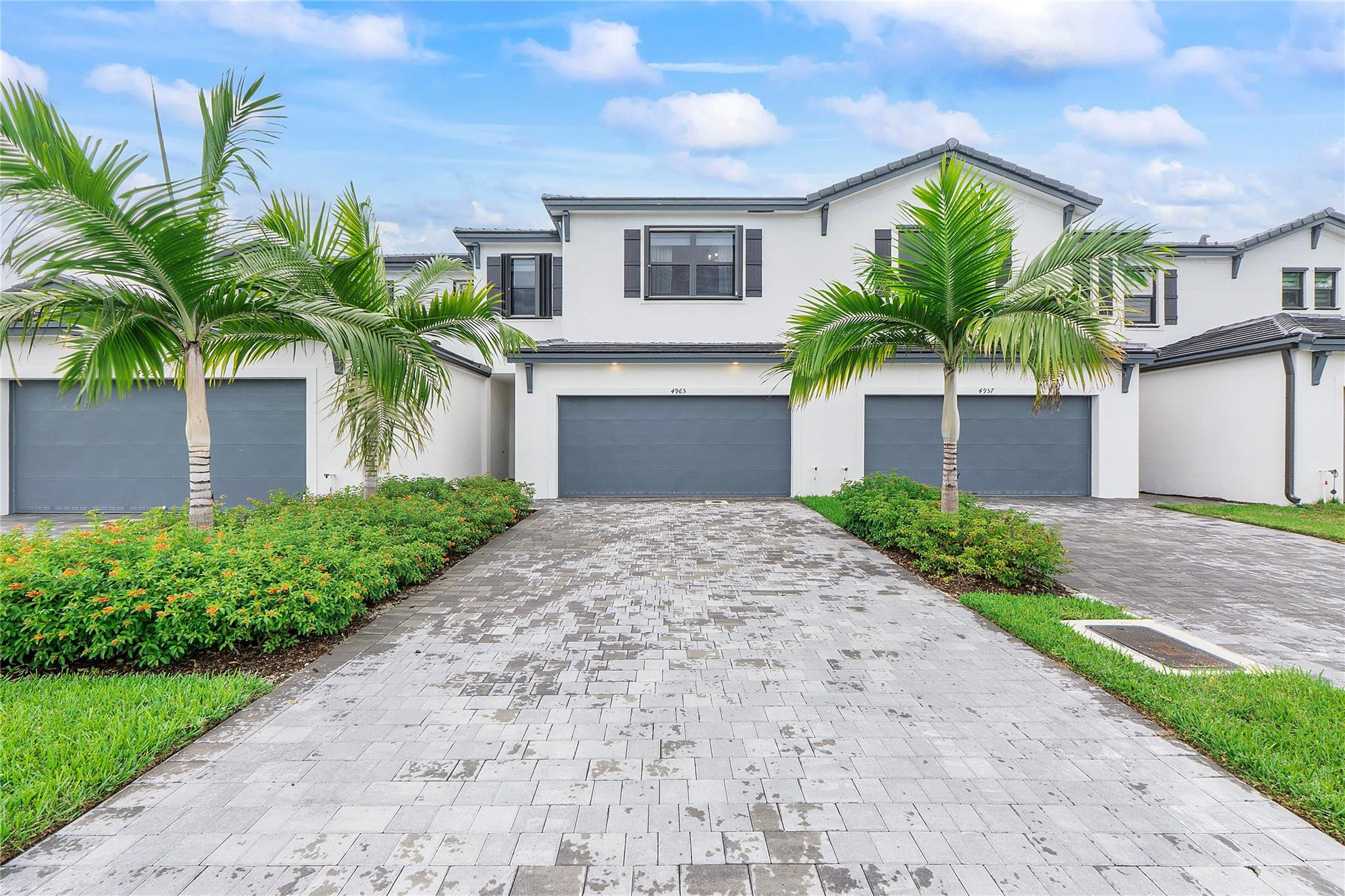 Dania Preserve - Residential