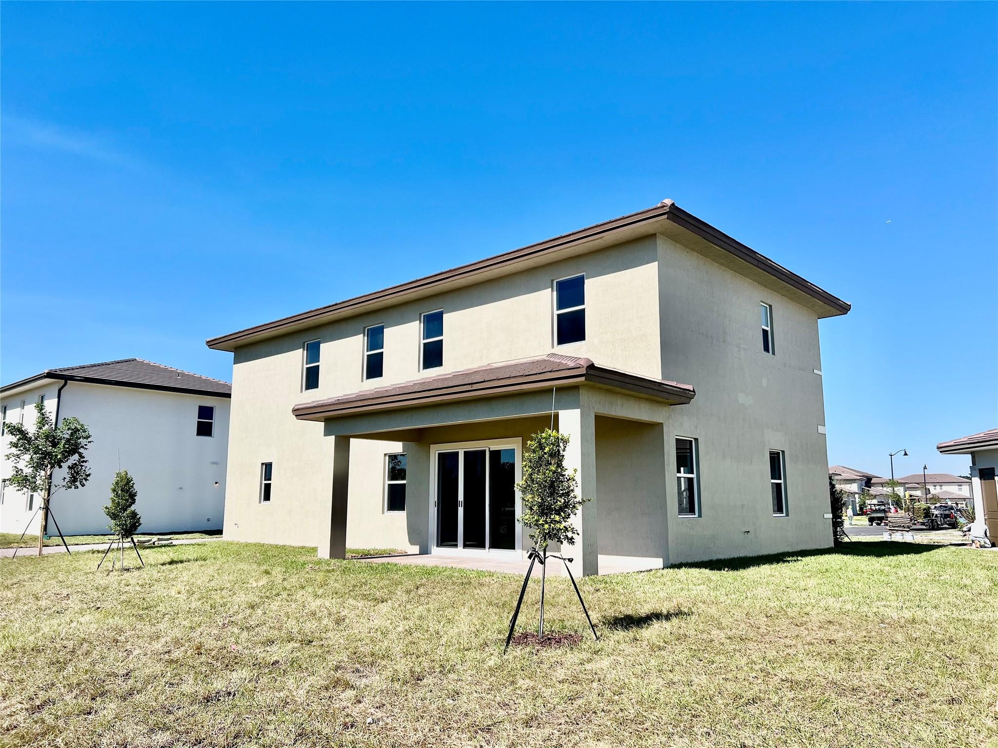 RESERVE AT DAVIE - Residential