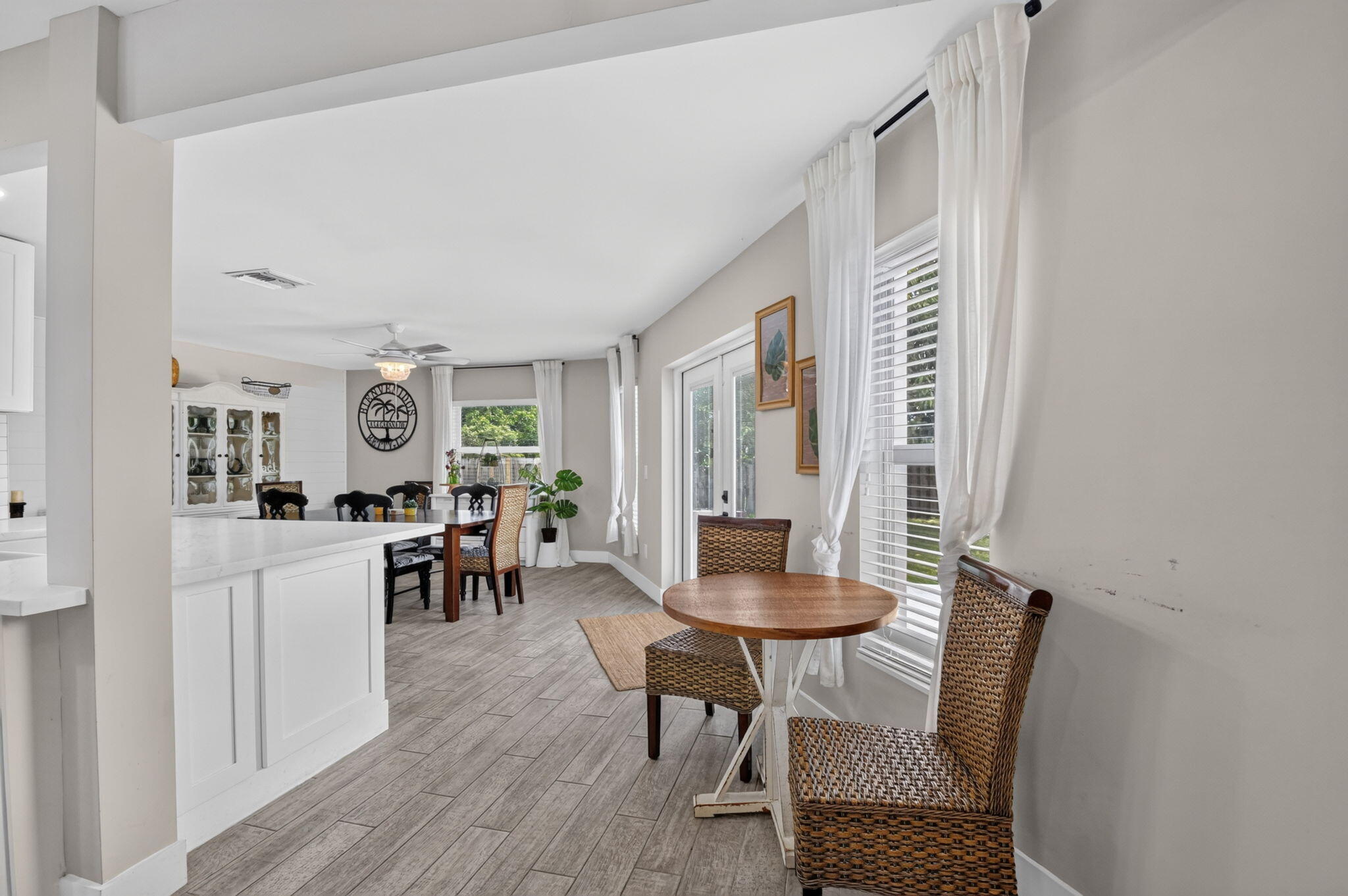 PALM SPRINGS VILLAGE 4 - Residential
