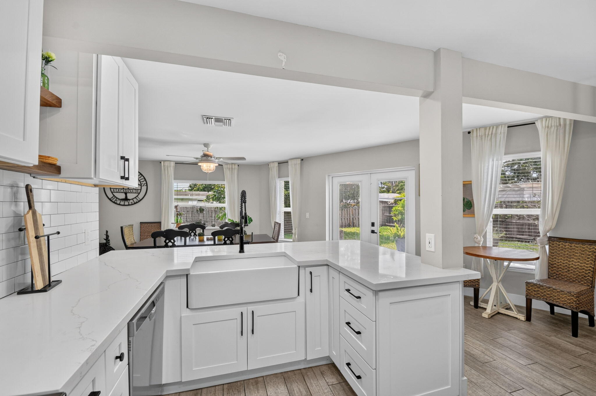 PALM SPRINGS VILLAGE 4 - Residential