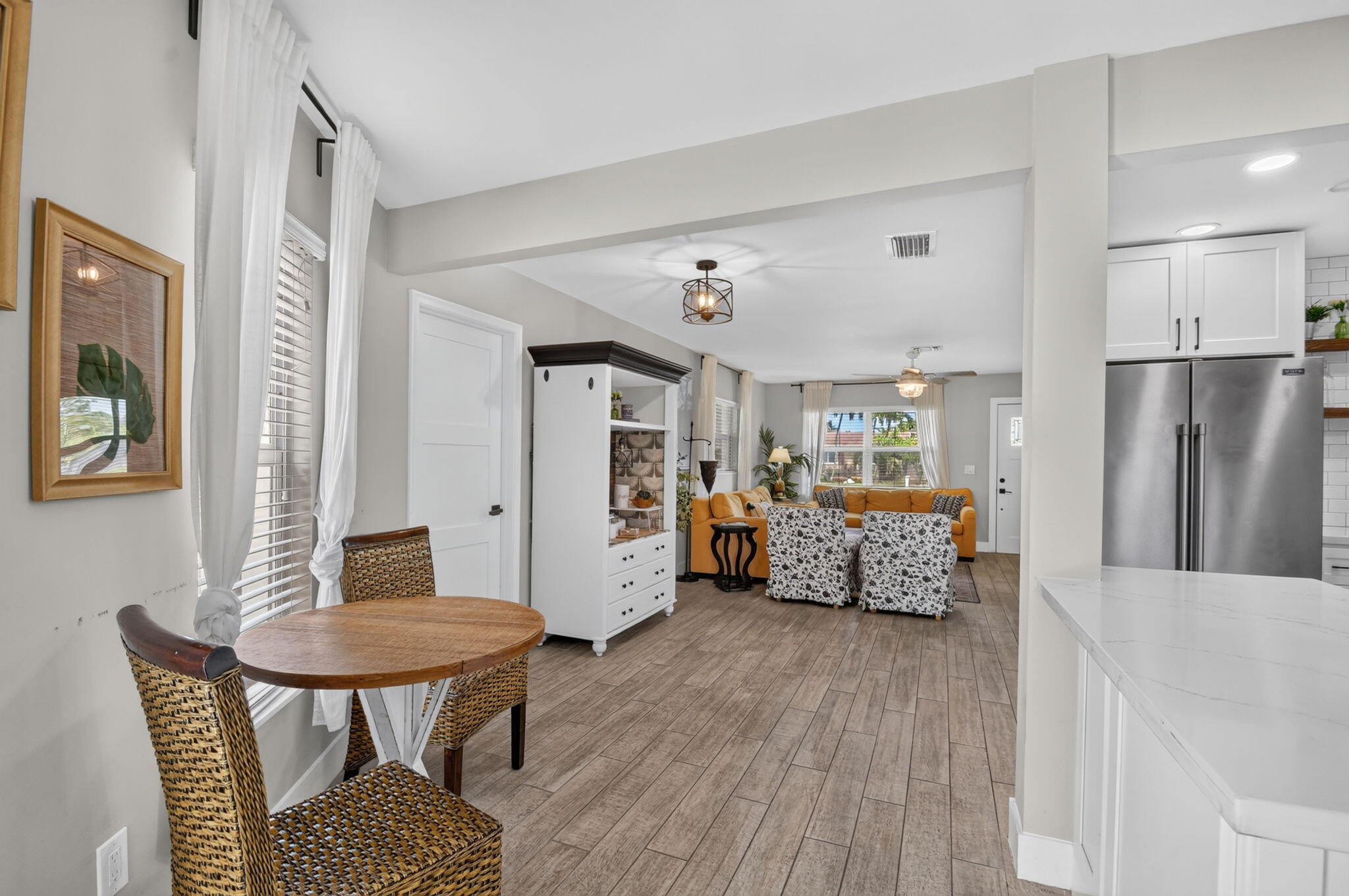 PALM SPRINGS VILLAGE 4 - Residential