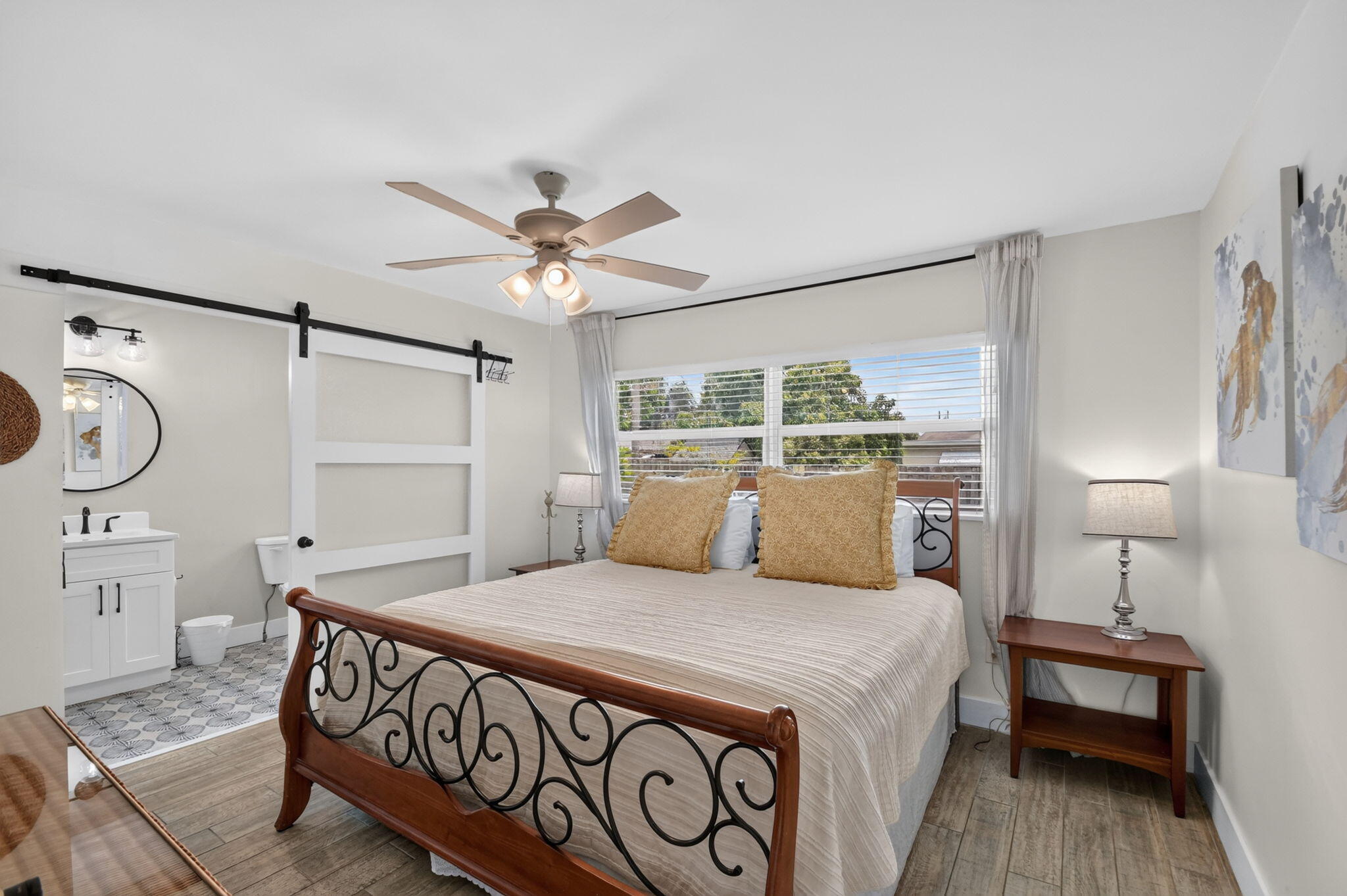 PALM SPRINGS VILLAGE 4 - Residential