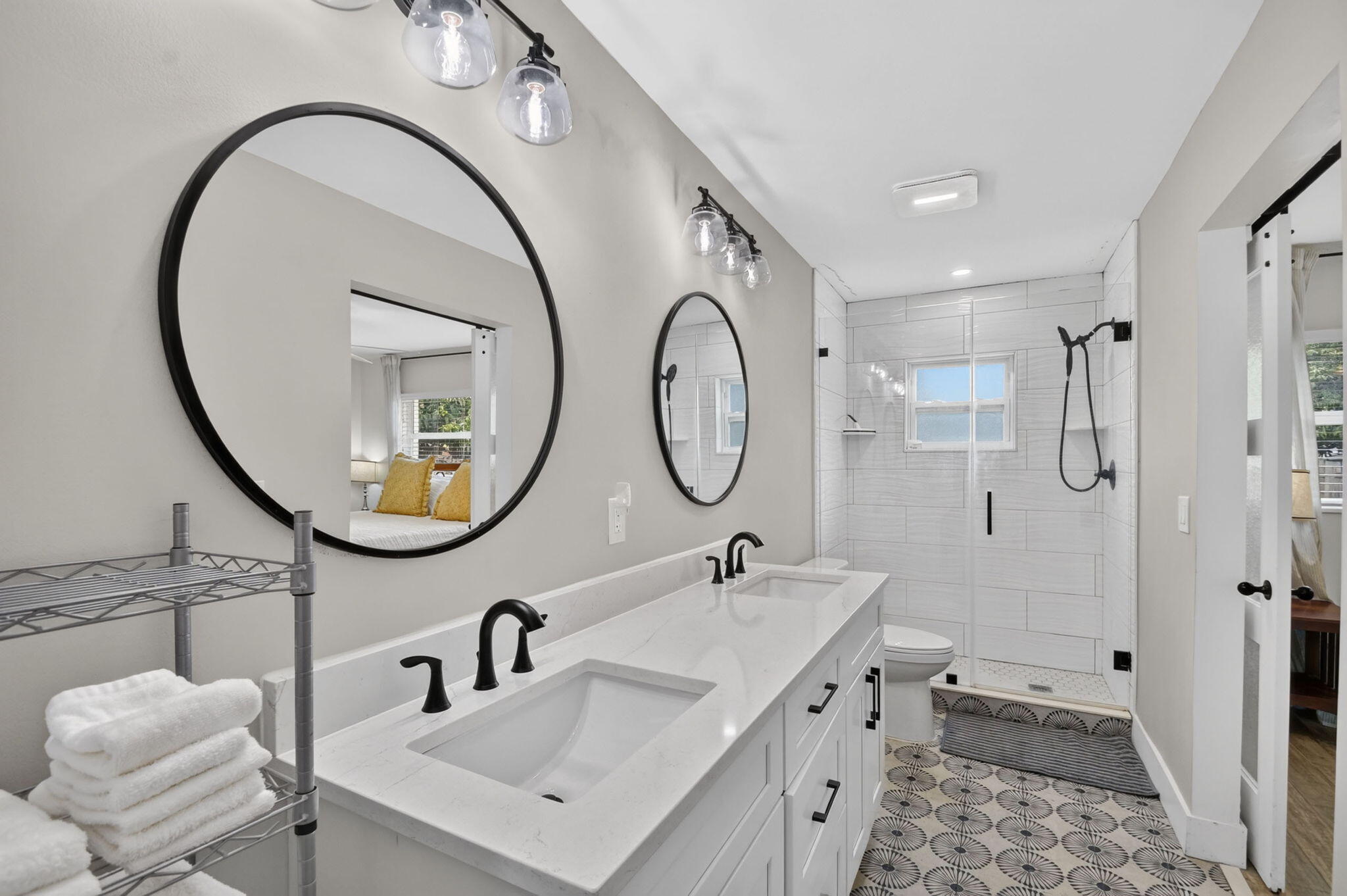 PALM SPRINGS VILLAGE 4 - Residential