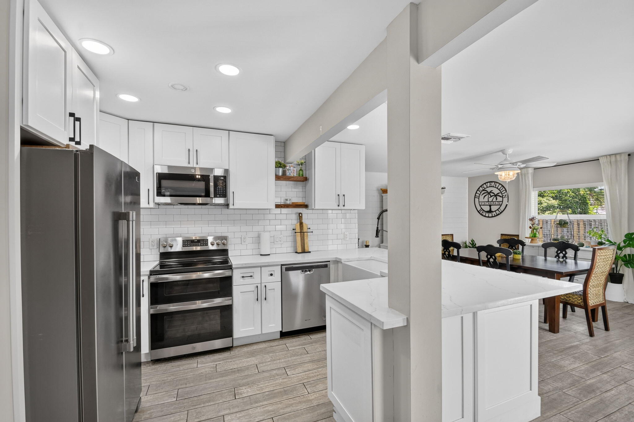 PALM SPRINGS VILLAGE 4 - Residential