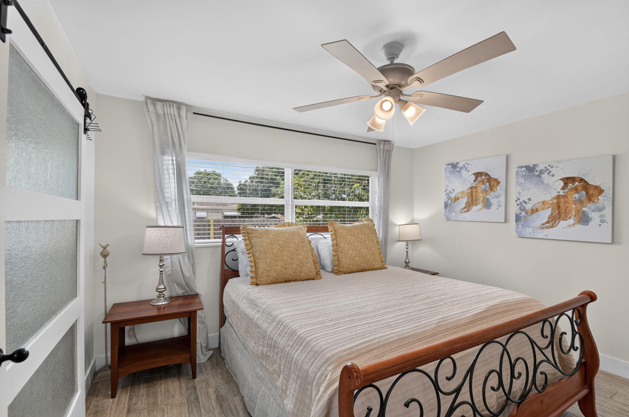 PALM SPRINGS VILLAGE 4 - Residential