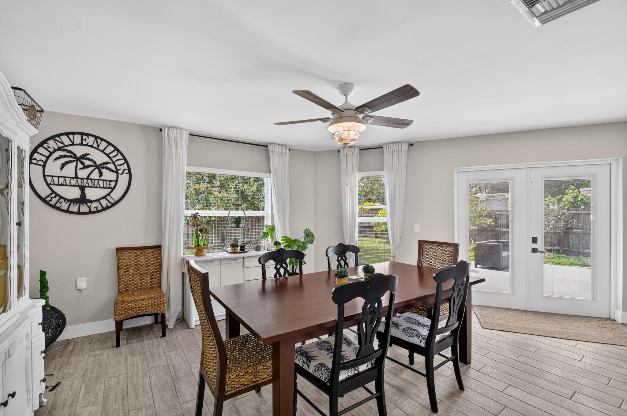 PALM SPRINGS VILLAGE 4 - Residential