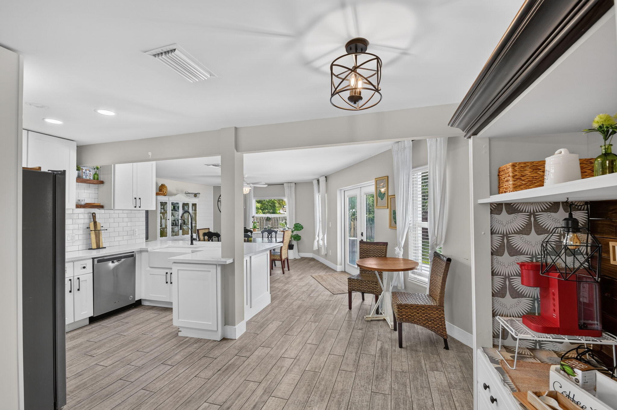 PALM SPRINGS VILLAGE 4 - Residential