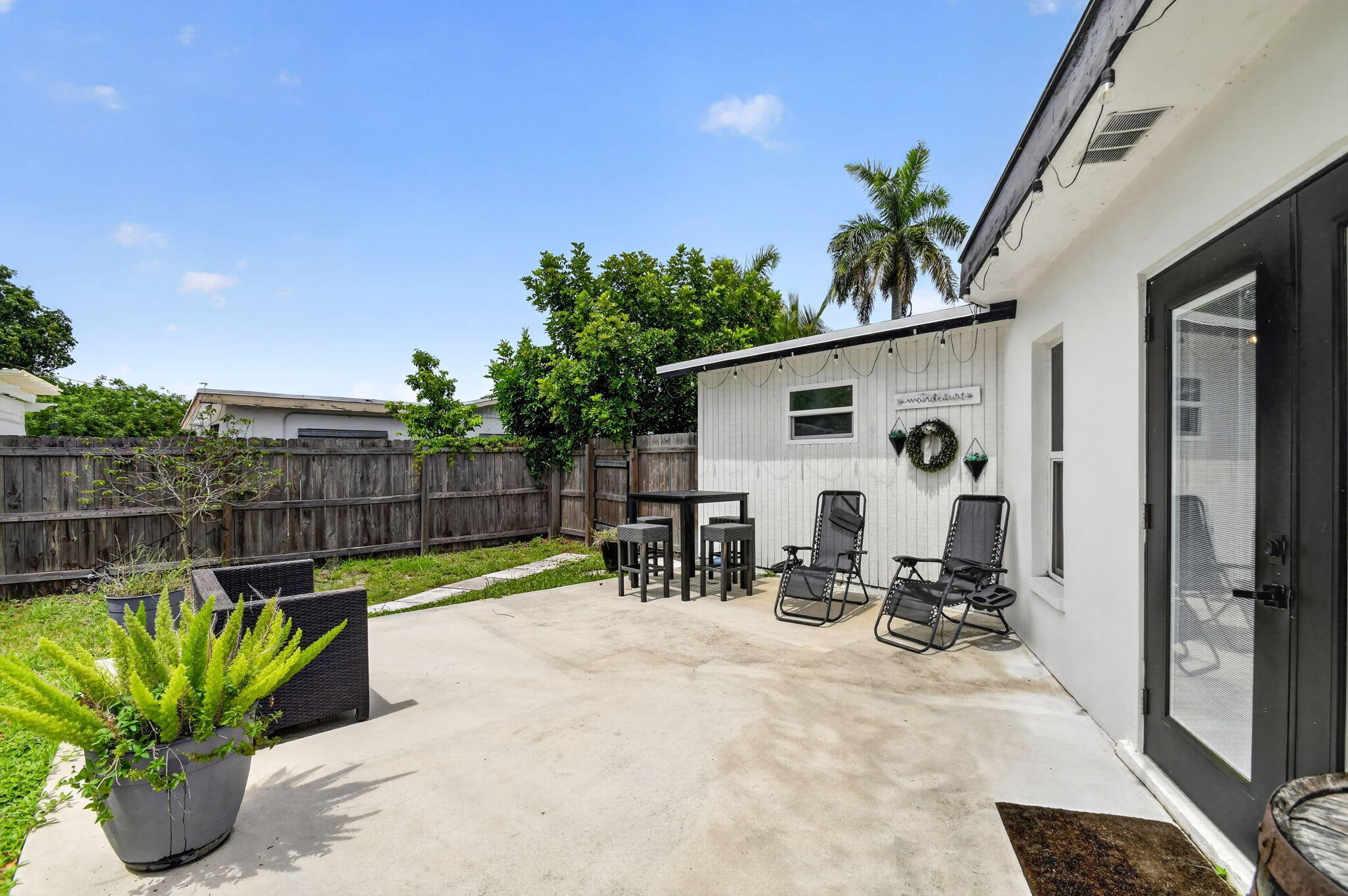 PALM SPRINGS VILLAGE 4 - Residential
