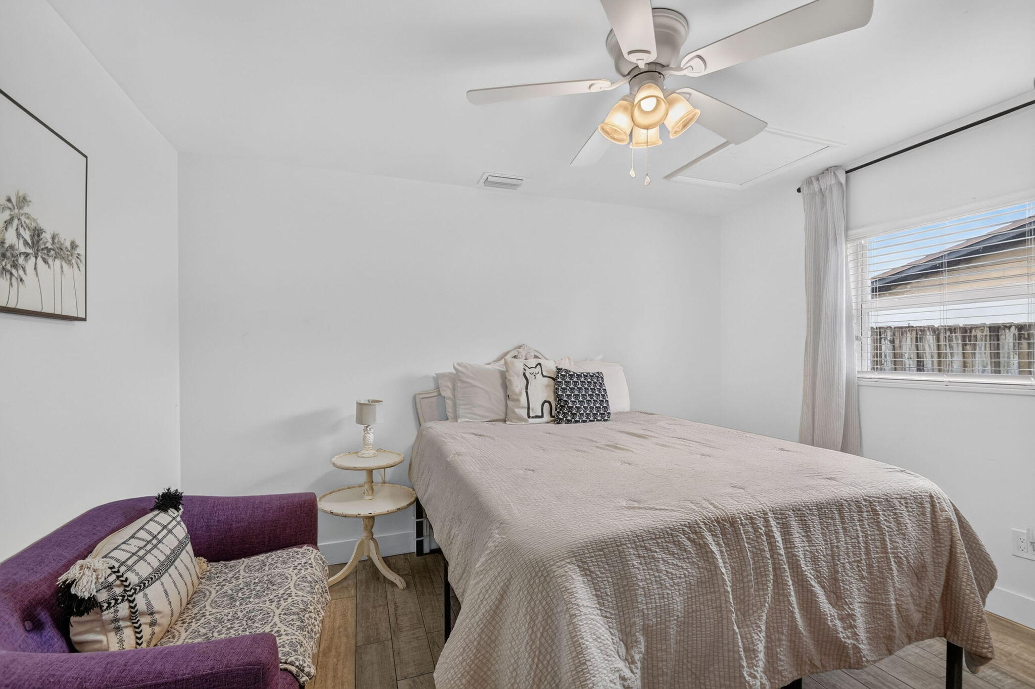 PALM SPRINGS VILLAGE 4 - Residential