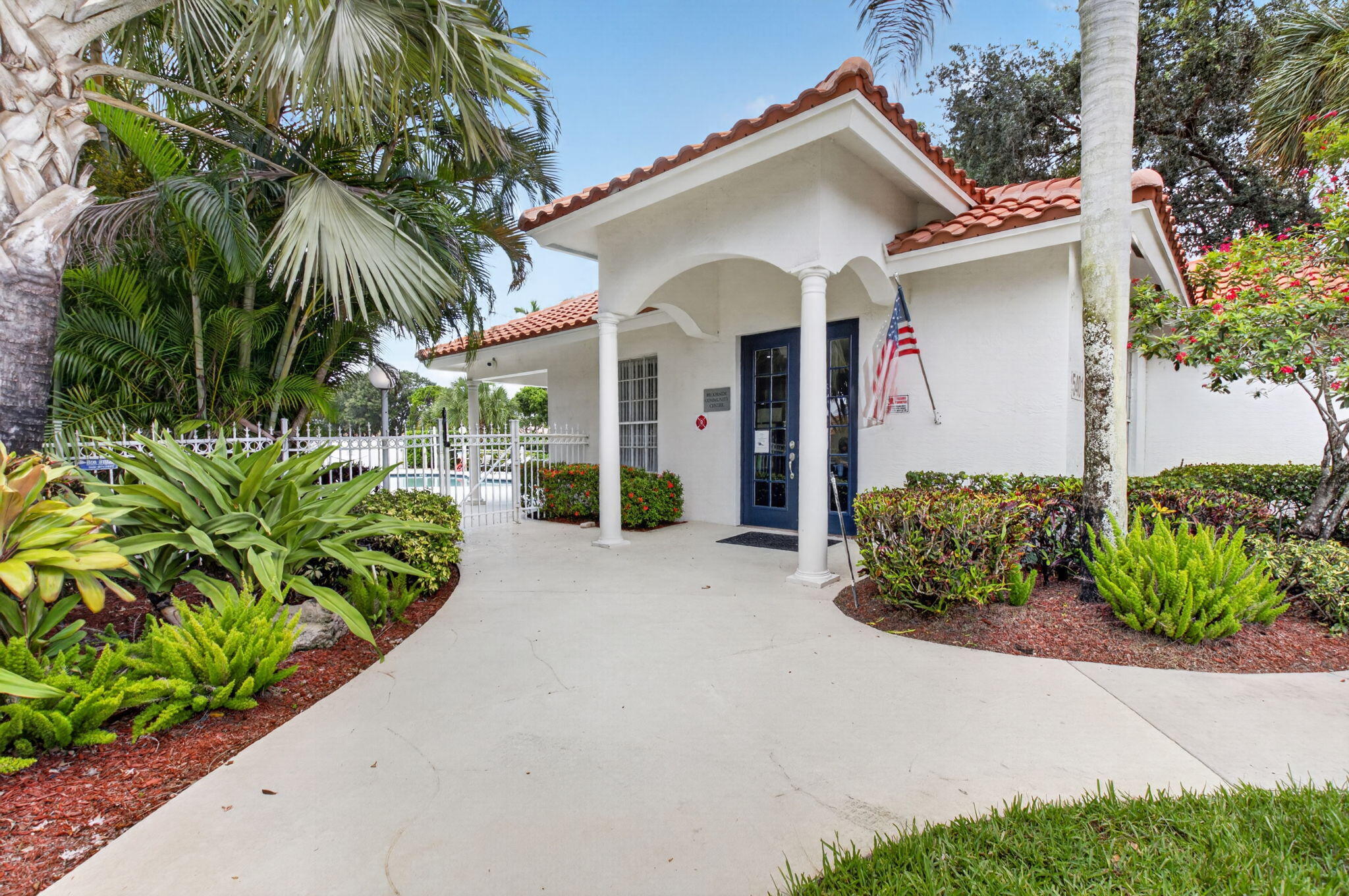 INDIAN SPRING 7 - Residential
