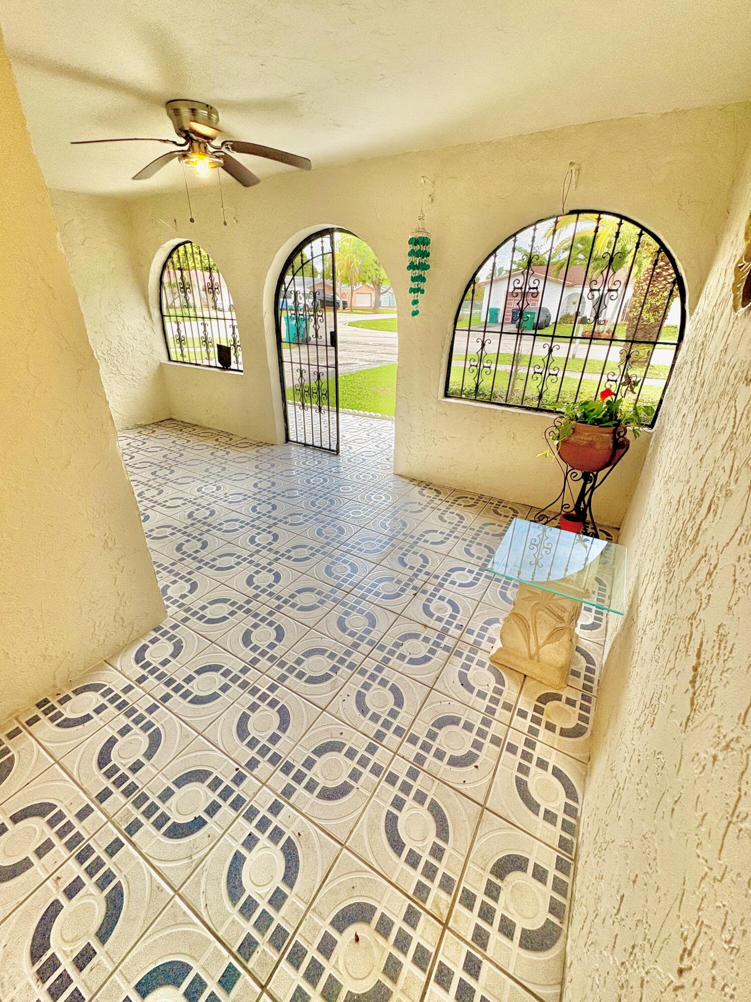 SOUTHLAND PINES - Residential