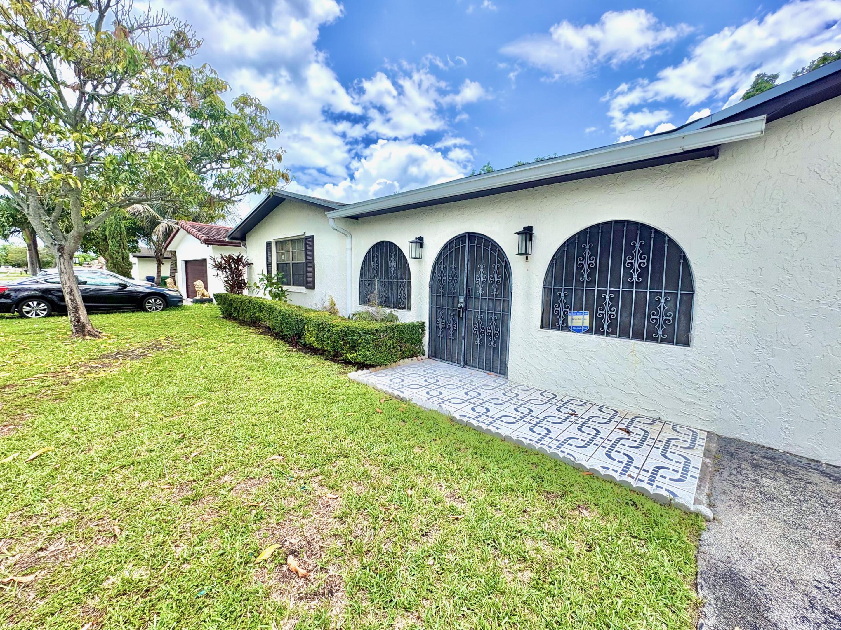 SOUTHLAND PINES - Residential