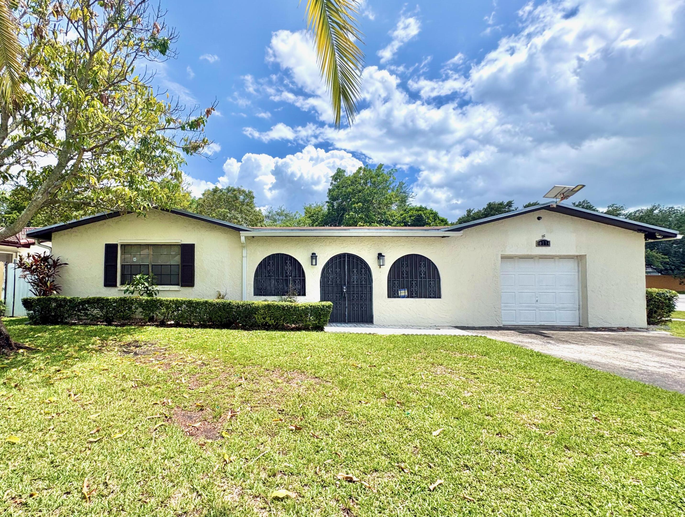 SOUTHLAND PINES - Residential