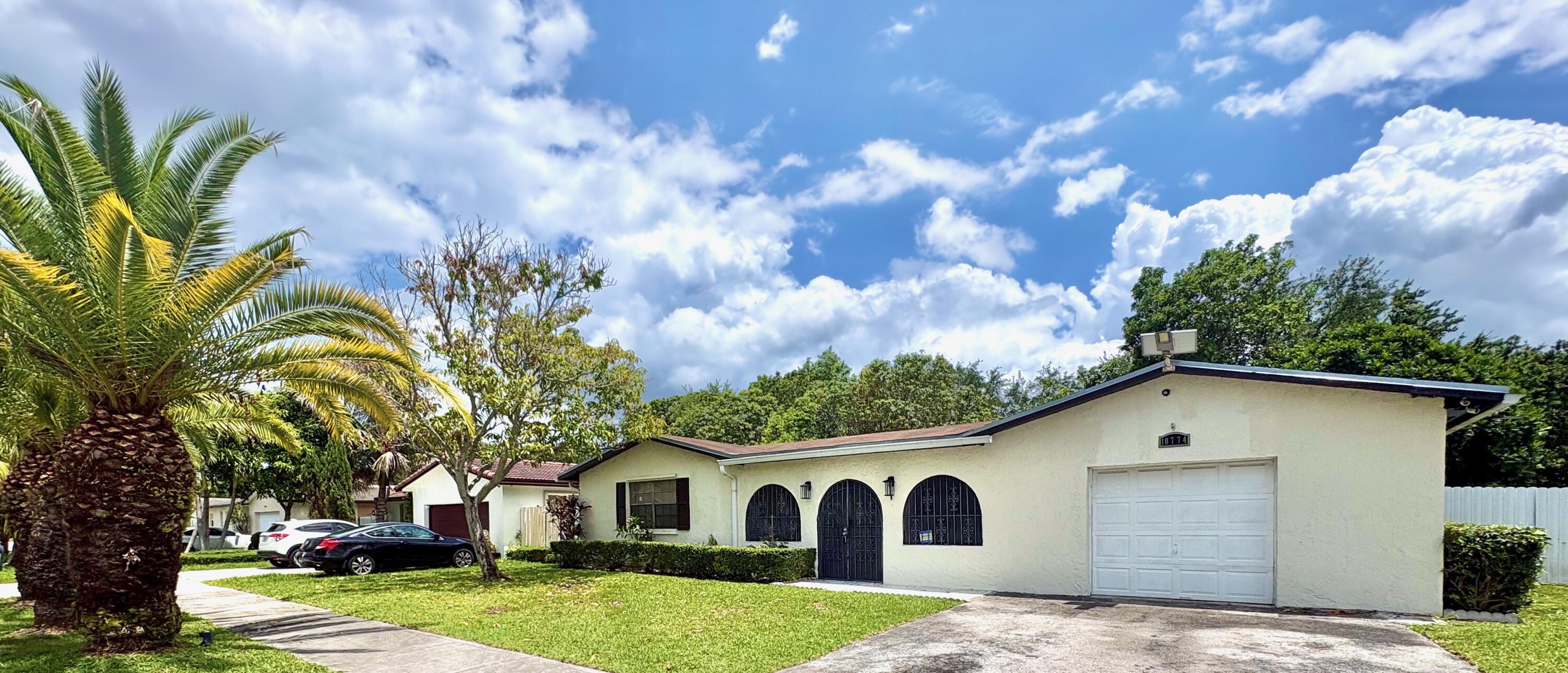 SOUTHLAND PINES - Residential