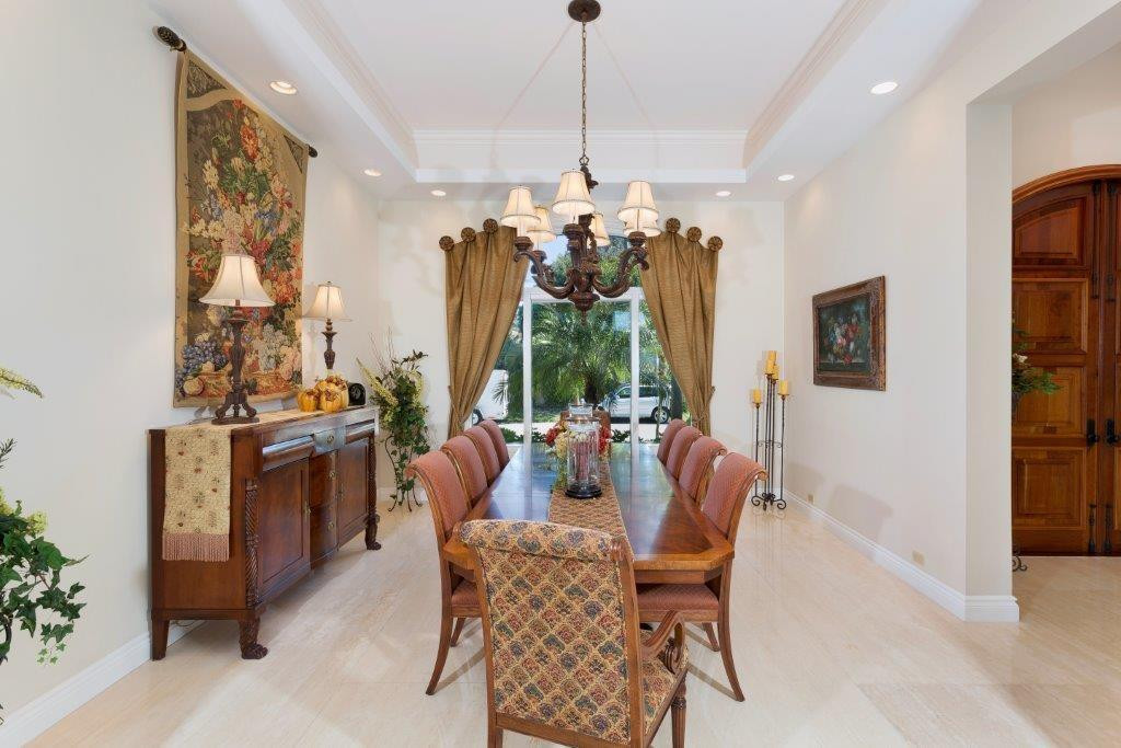 Las Olas Isles - Residential