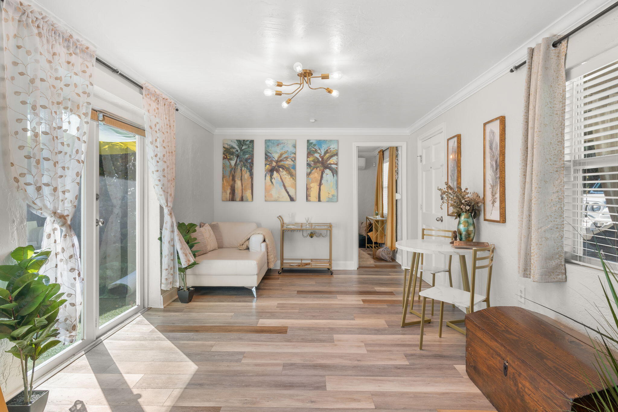 HERON HOUSE CONDO - Residential
